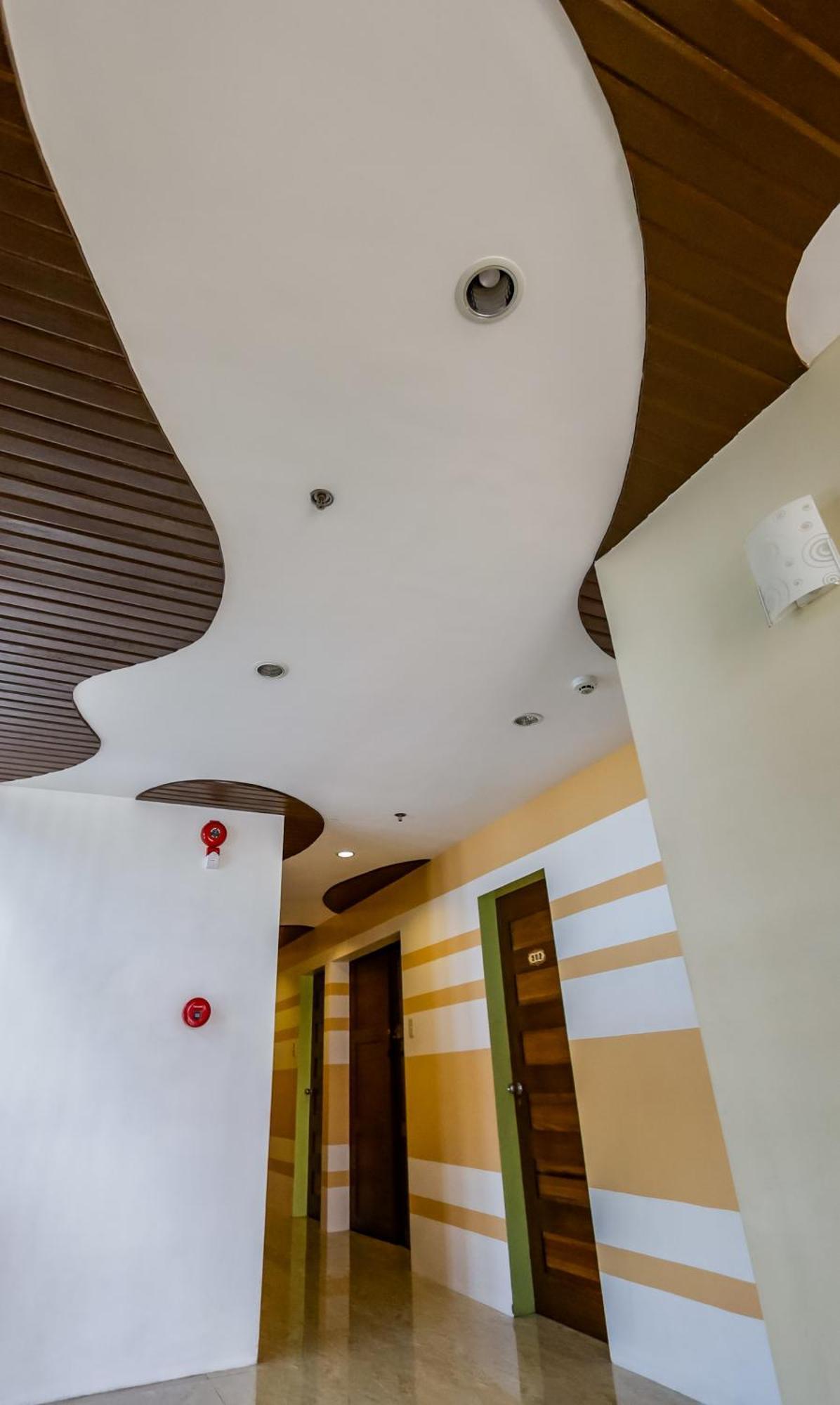 Kayong'S Inn Dumaguete City Exterior foto
