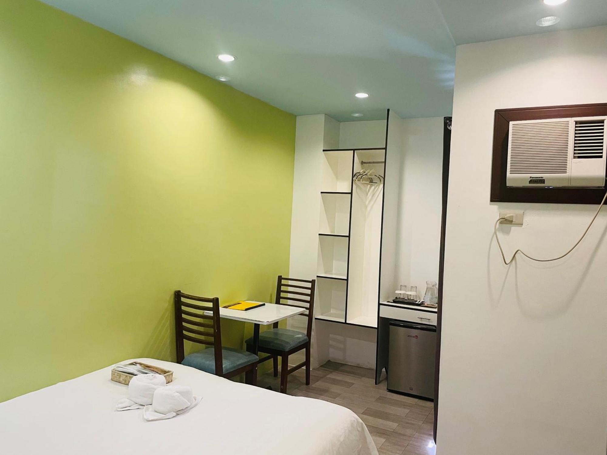 Kayong'S Inn Dumaguete City Exterior foto