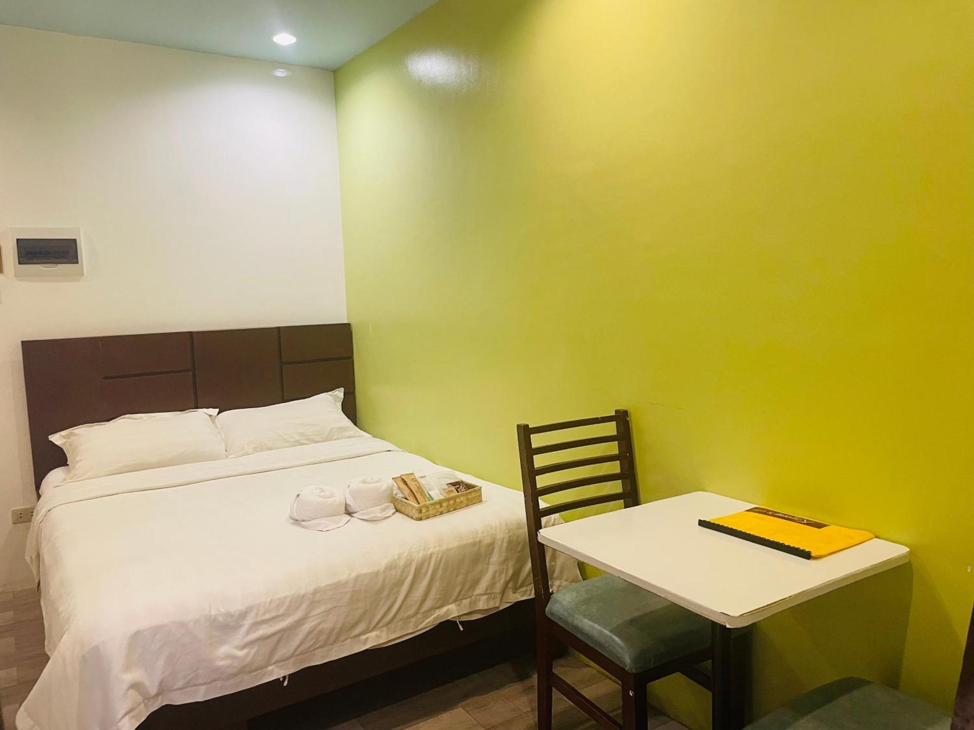 Kayong'S Inn Dumaguete City Exterior foto